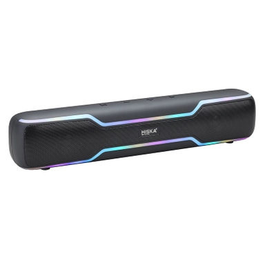 Hiska B59 Portable Bluetooth Speaker