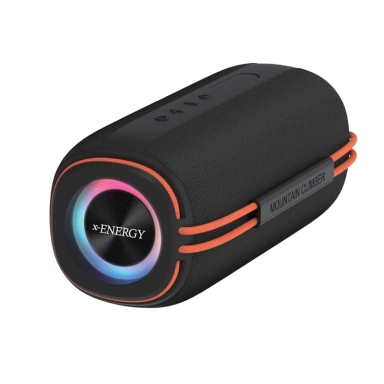 x-Energy Climber Bluetooth Speaker