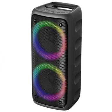 Black KTS Wireless Speaker 1299