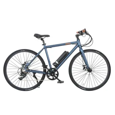 دوچرخه شهری مدل Dokio E-Bike DEB-007