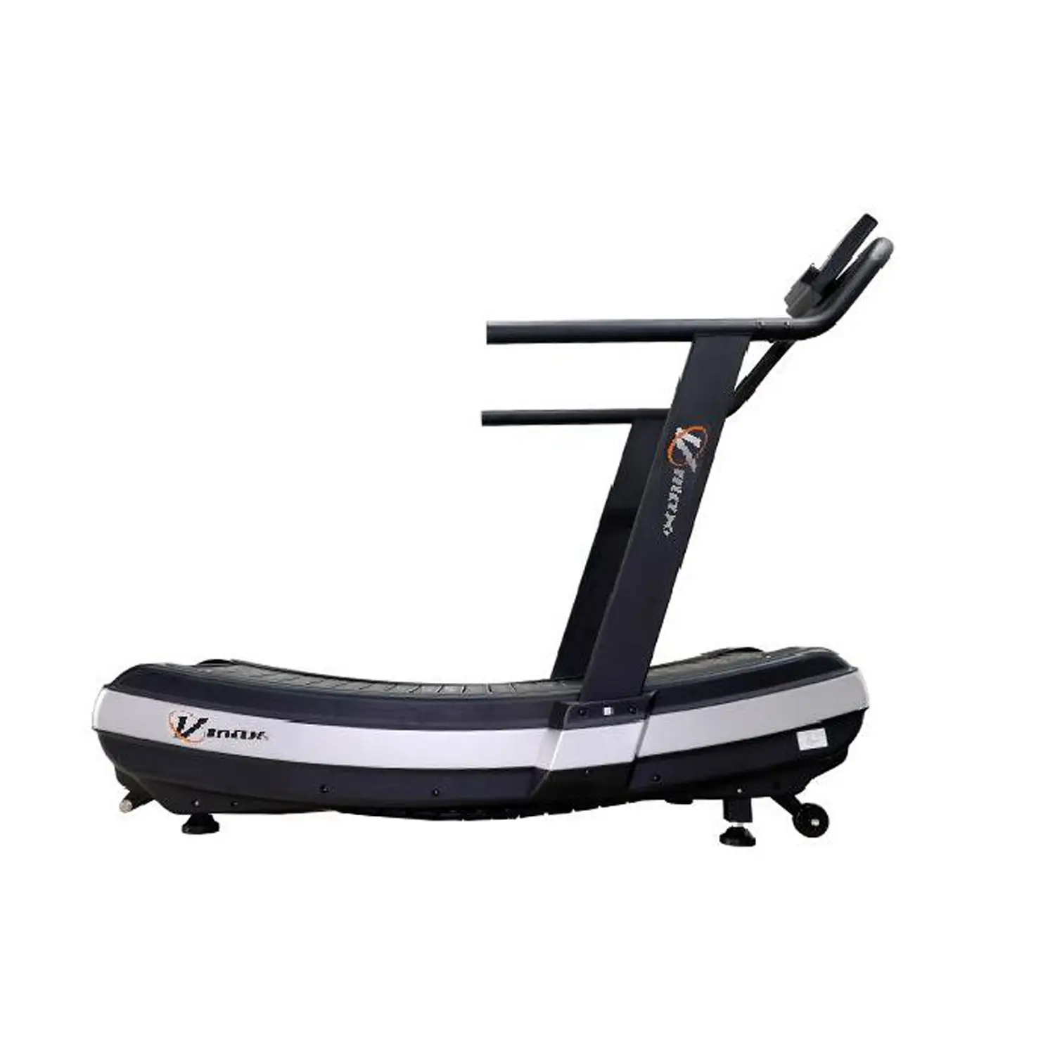 تردمیل مکانیکی وی مکس مدل CT2000