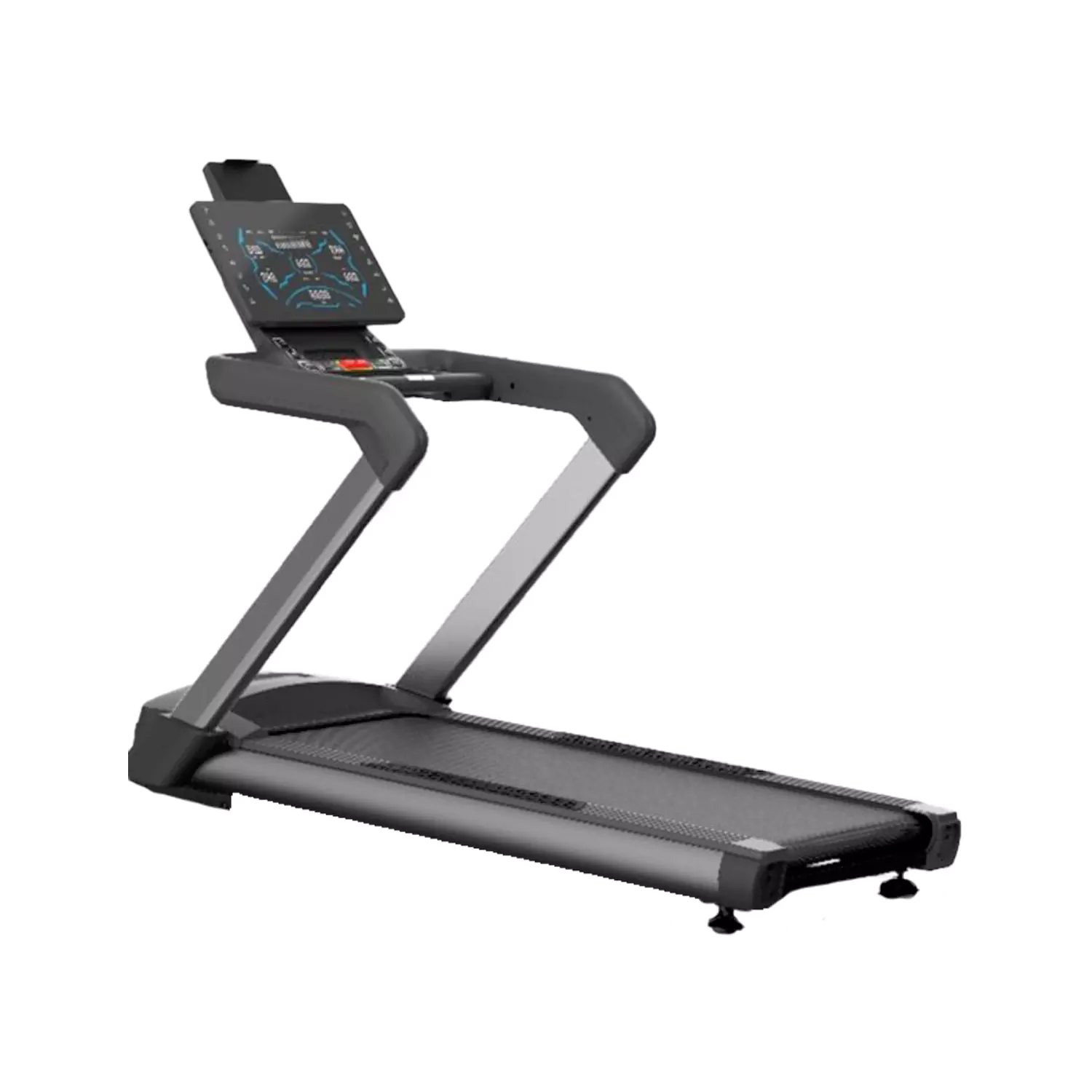 تردمیل باشگاهی پروفیتنس مدل PF537