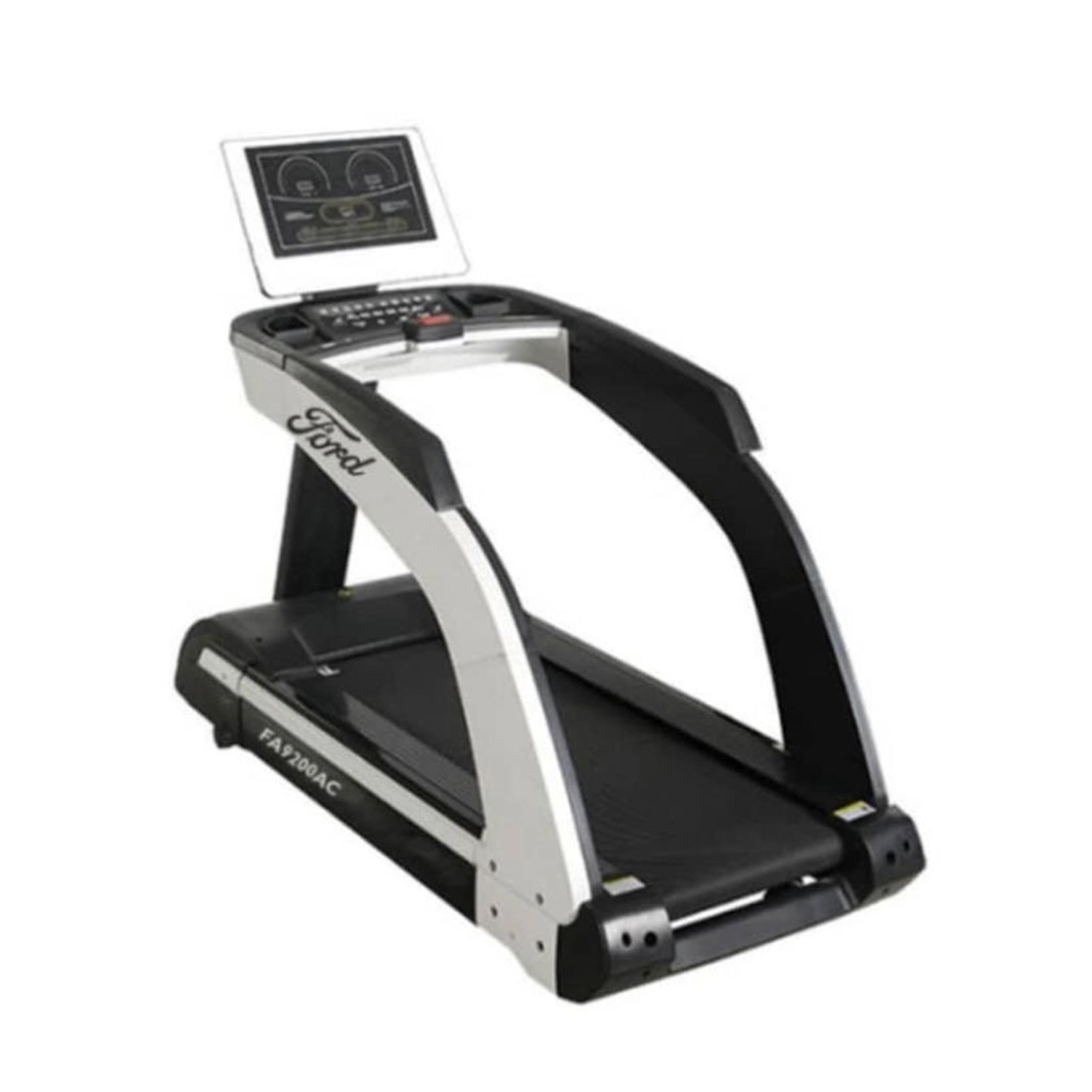 تردمیل باشگاهی فورد FA9200