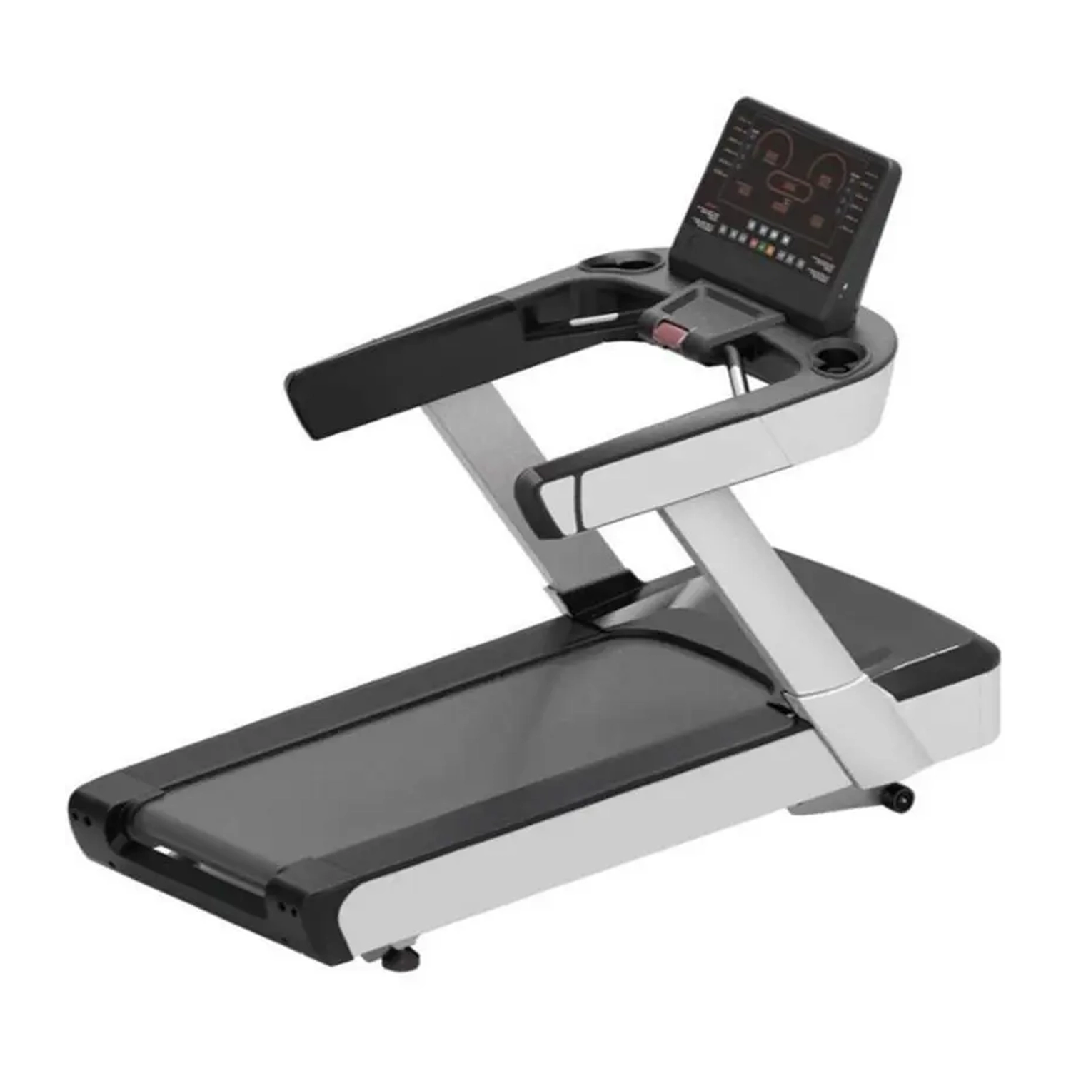 تردمیل باشگاهی پریکور مدل 9300