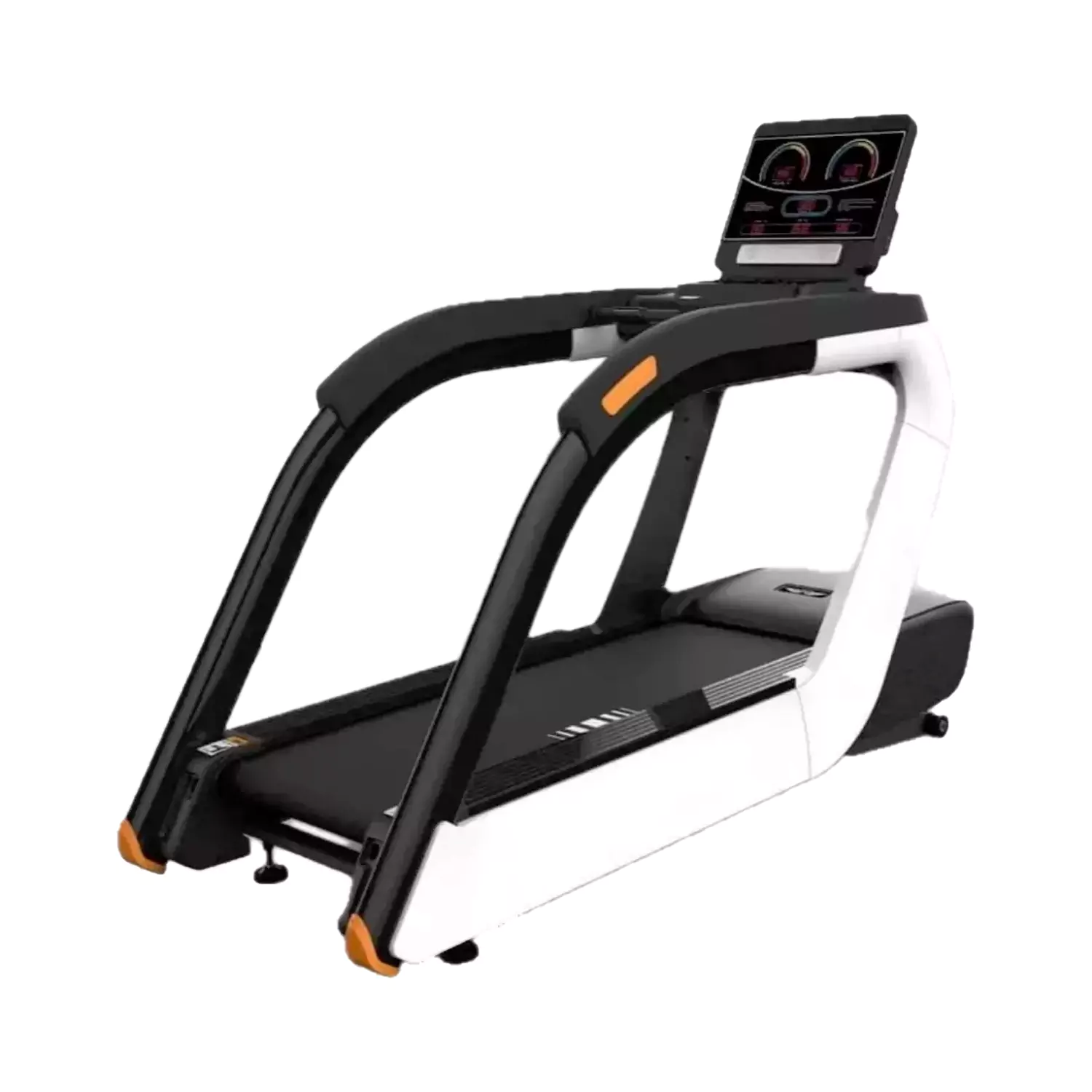 تردمیل فول باشگاهی اکوفیت M8000