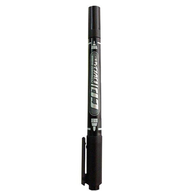 ماژیک سی دی جکسین مدل دو سر کد G-107A