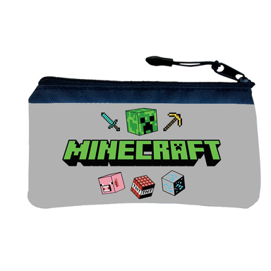 جامدادی طرح Minecraft کد 38