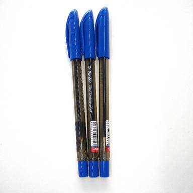 خودکار پنتر مدل DP-105 بسته 3 عددی