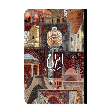 کلاسور طرح ایران کد 347