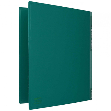 کلاسور 4 حلقه پاپکو کد 647 سایز A4