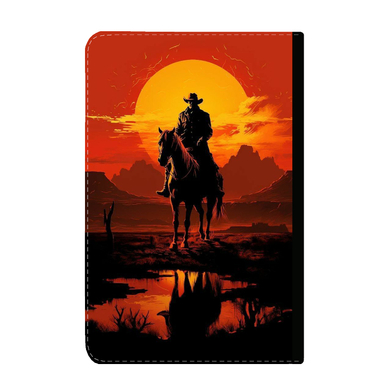 کلاسور مدل بازی red Dead کد 575