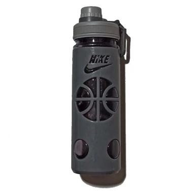 قمقمه ورزشی طرح Nike مدل بسکتبال NBA