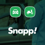 اسنپ (تاکسی)