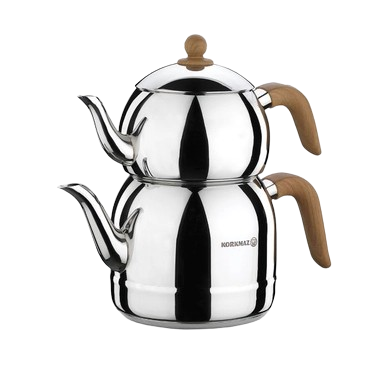 کتری و سماور