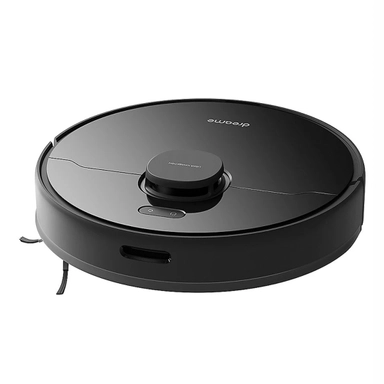 black Dreame D9 Max Robotic CleanerDreame D9 Max Robotic vacuum Cleaner
