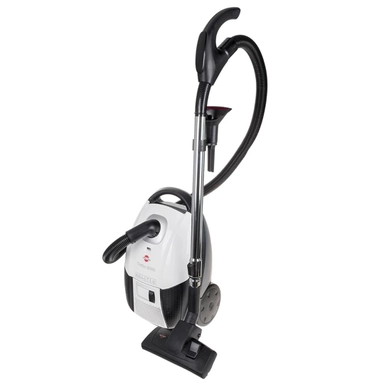 White Pars Khazar Turbo 2000 Vacuum Cleaner