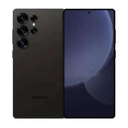 Black Samsung Galaxy S25 Ultra 256/12GB Vietnam