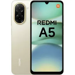 Xiaomi Redmi A5 4G Dual-SIM 128GB 4GB Smartphone Global Version