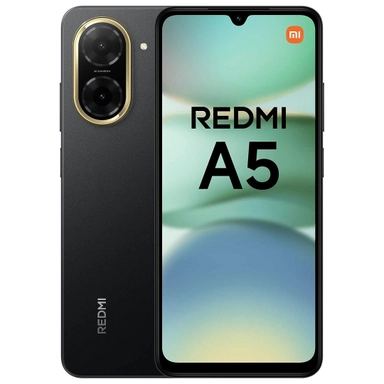 Xiaomi Redmi A5 Dual-SIM 128GB 4GB Smartphone