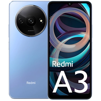 Xiaomi Redmi A3 Dual-SIM 128GB 4GB Smart Phone - Global Version