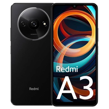 Xiaomi Redmi A3 Dual-SIM 128GB 4GB Smartphone