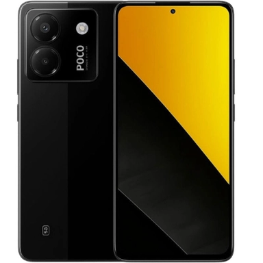 Xiaomi Poco M7 Pro 5G Dual SIM Storage 512GB and 12GB RAM Mobile Phone