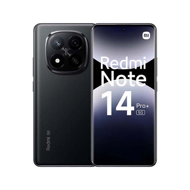 Xiaomi Redmi Note 14 Pro Plus 5G Dual-SIM 512GB 12GB Smartphone Global Version