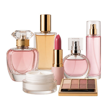 عطر و ادکلن
