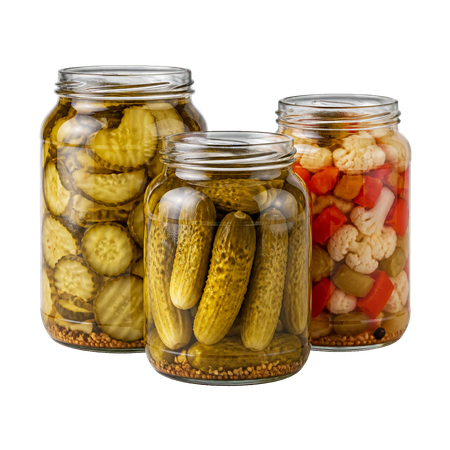 ترشی و شور