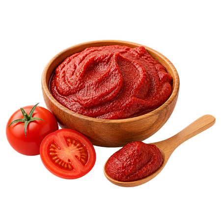 رب گوجهفرنگی